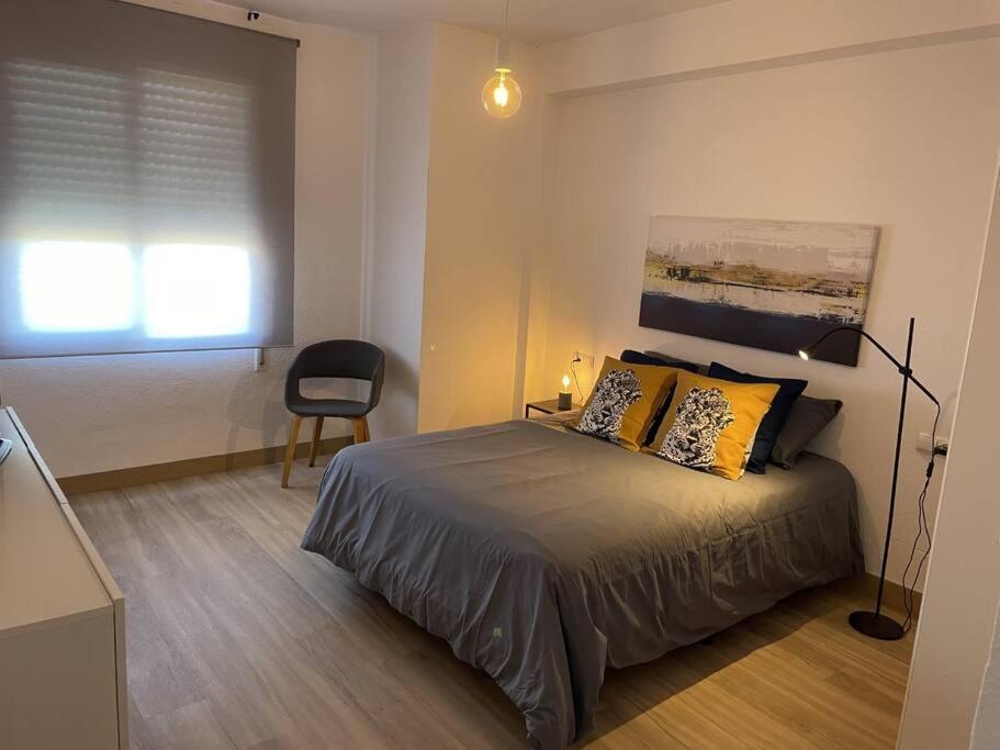 Piso Yellowstone กอร์โดบา ภายนอก รูปภาพ